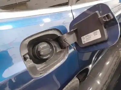 Veículo de Sucata audi q5 (8r) ccw do ano 2009 alimentado ccw