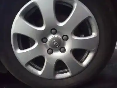 Scrapping Vehicle audi q7 (4lb) 3.0 tdi quattro of the year 2006 powered bug