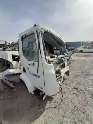 Утилизация автомобиля renault midlum m180.11c года 2008 питание 215ec06