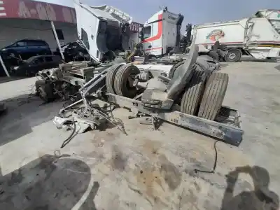 Утилизация автомобиля renault midlum m180.11c года 2008 питание 215ec06