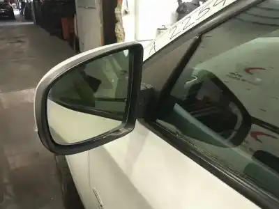 Veicolo di demolizione bmw x6 (e71, e72) xdrive 40 d dell'anno 2010 alimentato n57d30b