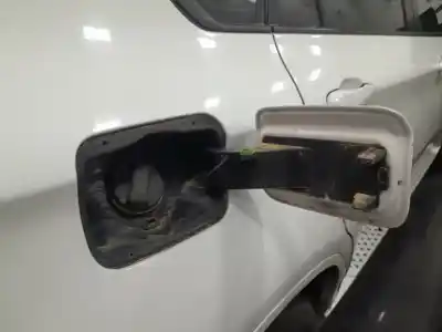 Veicolo di demolizione bmw x6 (e71, e72) xdrive 40 d dell'anno 2010 alimentato n57d30b