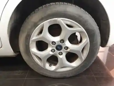 Scrapping Vehicle ford focus ii sedán (db_, fch, dh) 1.6 tdci of the year 2008 powered g8db