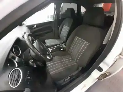 Scrapping Vehicle ford focus ii sedán (db_, fch, dh) 1.6 tdci of the year 2008 powered g8db