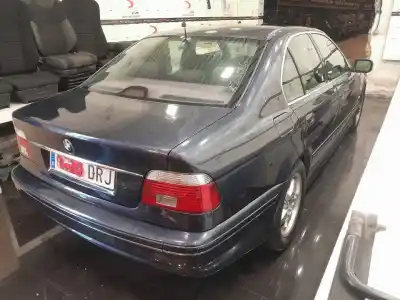 Veículo de Sucata bmw 5 (e39) 530 d do ano 2002 alimentado d 256d1