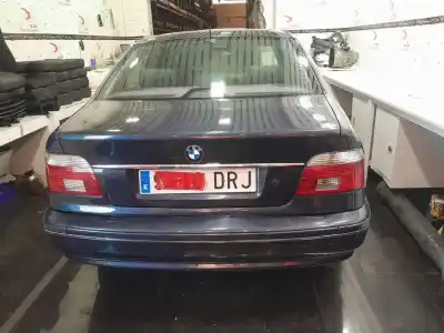 Veículo de Sucata bmw 5 (e39) 530 d do ano 2002 alimentado d 256d1
