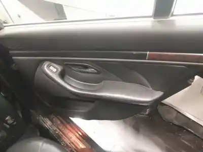 Veículo de Sucata bmw 5 (e39) 530 d do ano 2002 alimentado d 256d1