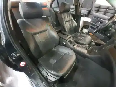 Veículo de Sucata bmw 5 (e39) 530 d do ano 2002 alimentado d 256d1