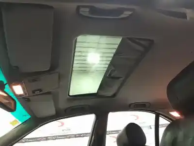 Veículo de Sucata bmw 5 (e39) 530 d do ano 2002 alimentado d 256d1