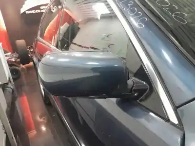 Veículo de Sucata bmw 5 (e39) 530 d do ano 2002 alimentado d 256d1