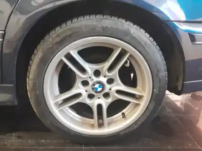 Veículo de Sucata bmw 5 (e39) 530 d do ano 2002 alimentado d 256d1