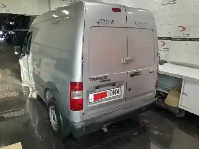 Утилизация автомобиля ford                                               transit connect (tc7)                                                                                                                                                                                                                                      d-r3pa                                                                                                                                                                                                                                                     года 2007 питание r3pa