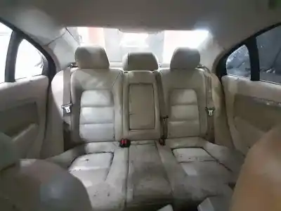 Scrapping Vehicle volvo s80 ii (124) d5 awd of the year 2007 powered 