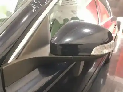 Scrapping Vehicle volvo s80 ii (124) d5 awd of the year 2007 powered 