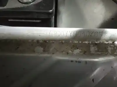 Veicolo di demolizione smart citycoupe 0.6 s1cla1.450.341 dell'anno 1998 alimentato g13