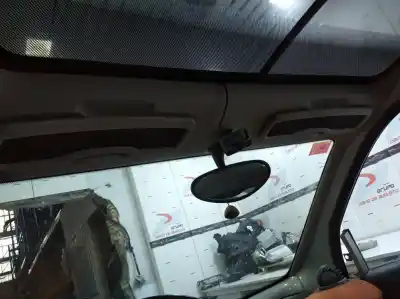 Veicolo di demolizione smart citycoupe 0.6 s1cla1.450.341 dell'anno 1998 alimentato g13