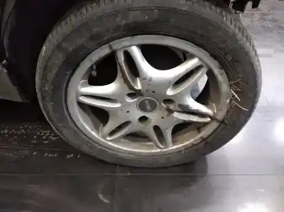 Veicolo di demolizione smart citycoupe 0.6 s1cla1.450.341 dell'anno 1998 alimentato g13