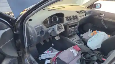 Veicolo di demolizione pegaso golf iv 1.4 16v dell'anno 1997 alimentato 