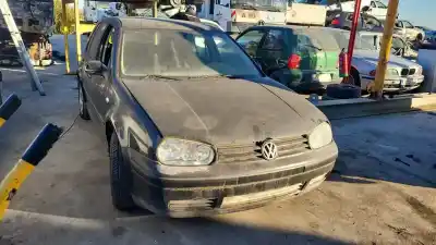 Vehicul casat PEGASO GOLF IV 1.4 16V al anului 1997 alimentat 