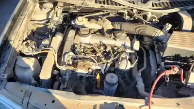 Veicolo di demolizione pegaso golf iv 1.4 16v dell'anno 1997 alimentato 