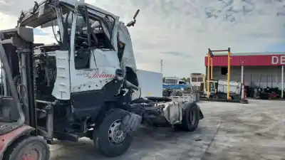 Scrapping Vehicle iveco                                              stralis (as) (2002)                                                                                                                                                                                                                                        f3be3681b*m                                                                                                                                                                                                                                                of the year 2007 powered f3be3681b*m