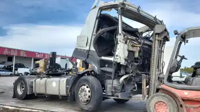 Здавання транспортного засобу iveco stralis (as) fsa t / fp lt 4x2 gran espacio року 2007 потужний f3be3681b*m