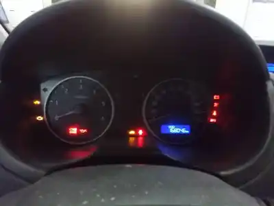 Здавання транспортного засобу hyundai i20´20 ( bc3/bi3desde 08/20 ) 1.2 року 2011 потужний 