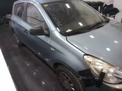 Здавання транспортного засобу hyundai i20´20 ( bc3/bi3desde 08/20 ) 1.2 року 2011 потужний 