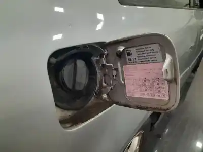 Véhicule à la ferraille audi a3 (8l1) 1.6 de l'année 2000 alimenté akl