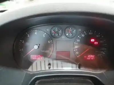 Véhicule à la ferraille audi a3 (8l1) 1.6 de l'année 2000 alimenté akl