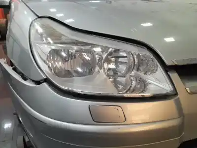 Véhicule à la ferraille citroen c5 i (dc_) 2.0 16v (dcrfnc dcrfnf) de l'année 2004 alimenté 