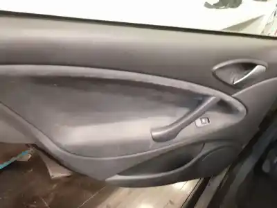 Véhicule à la ferraille citroen c5 i (dc_) 2.0 16v (dcrfnc dcrfnf) de l'année 2004 alimenté 