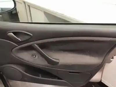 Véhicule à la ferraille citroen c5 i (dc_) 2.0 16v (dcrfnc dcrfnf) de l'année 2004 alimenté 