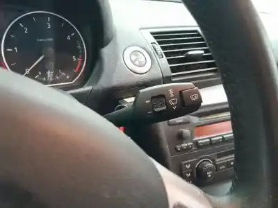 Veicolo di demolizione bmw serie 1 berlina (e81/e87) serie 1 120d dell'anno 2005 alimentato 