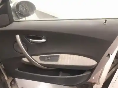 Veicolo di demolizione bmw serie 1 berlina (e81/e87) serie 1 120d dell'anno 2005 alimentato 