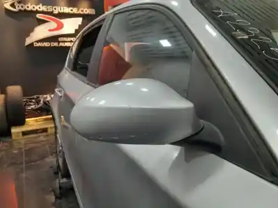 Veicolo di demolizione bmw serie 1 berlina (e81/e87) serie 1 120d dell'anno 2005 alimentato 