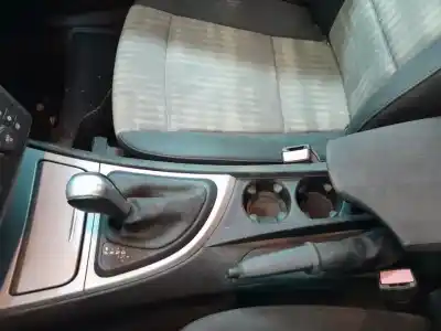 Veicolo di demolizione bmw serie 1 berlina (e81/e87) serie 1 120d dell'anno 2005 alimentato 