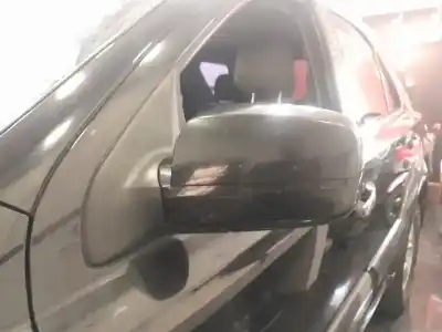 Véhicule à la ferraille kia sorento i (jc) 2.5 crdi de l'année 2006 alimenté d4cb