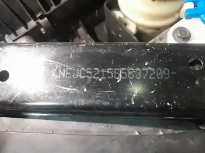 Véhicule à la ferraille kia sorento i (jc) 2.5 crdi de l'année 2006 alimenté d4cb