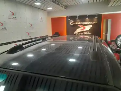 Véhicule à la ferraille kia sorento i (jc) 2.5 crdi de l'année 2006 alimenté d4cb