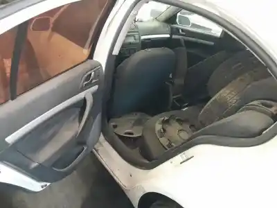 Утилизация автомобиля skoda octavia ii (1z3) 1.9 tdi года 2005 питание bjb