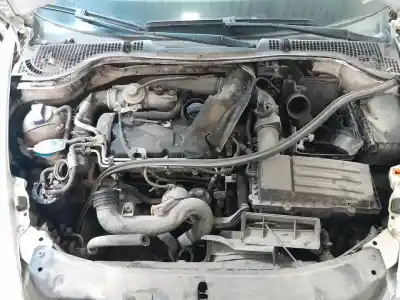 Утилизация автомобиля skoda octavia ii (1z3) 1.9 tdi года 2005 питание bjb