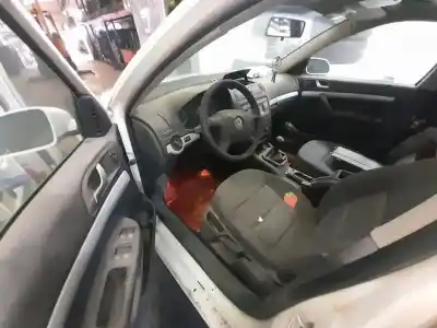 Утилизация автомобиля skoda octavia ii (1z3) 1.9 tdi года 2005 питание bjb