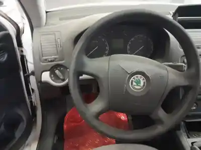 Утилизация автомобиля skoda octavia ii (1z3) 1.9 tdi года 2005 питание bjb