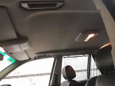 Veículo de Sucata bmw x5 (e53) 3.0 24v turbodiesel cat do ano 2001 alimentado 306d1d