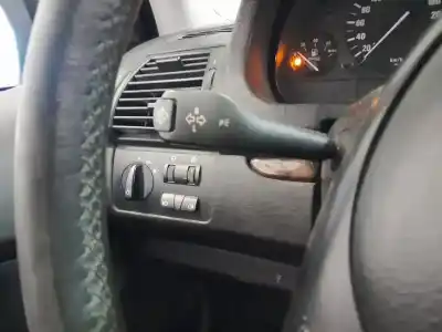 Veículo de Sucata bmw x5 (e53) 3.0 24v turbodiesel cat do ano 2001 alimentado 306d1d