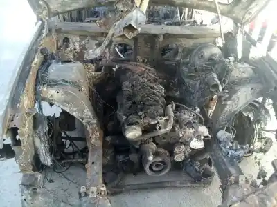 Veículo de Sucata bmw x5 (e53) 3.0 turbodiesel cat do ano 2008 alimentado 306d2 d