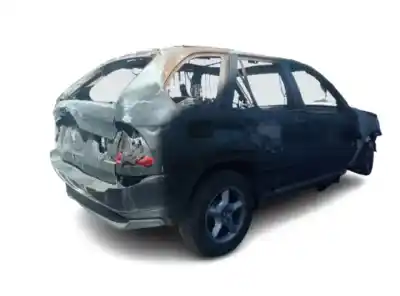 Veículo de Sucata bmw x5 (e53) 3.0 turbodiesel cat do ano 2008 alimentado 306d2 d