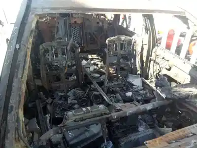 Veículo de Sucata bmw x5 (e53) 3.0 turbodiesel cat do ano 2008 alimentado 306d2 d