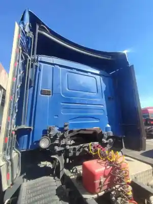 Утилизация автомобиля scania                                             baureihe c-klasse p/g/r (2004)                                                                                                                                                                                                                             fsa r500 (4x2) largura mediana cr 16 года 2009 питание dc1307euro5